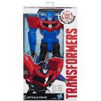 Hasbro Transformers Pohyblivý Transformer 30 cm - Optimus Prime 2