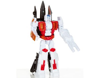 Hasbro Transformers pohyblivý Transformer s vylepšením - Air Raid
