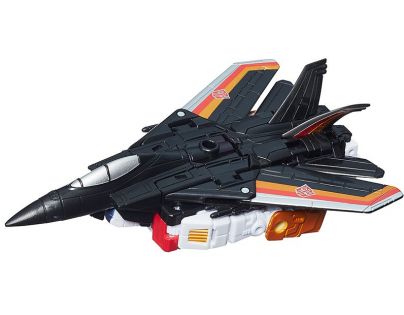 Hasbro Transformers pohyblivý Transformer s vylepšením - Air Raid