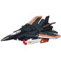 Hasbro Transformers pohyblivý Transformer s vylepšením - Air Raid 2