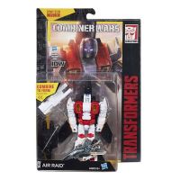 Hasbro Transformers pohyblivý Transformer s vylepšením - Air Raid 3