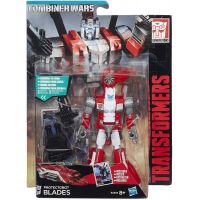 Hasbro Transformers pohyblivý Transformer s vylepšením - Blades 3
