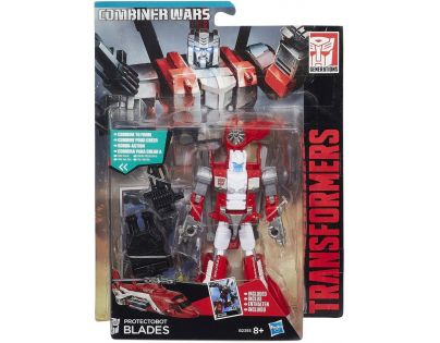 Hasbro Transformers pohyblivý Transformer s vylepšením - Blades