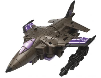 Hasbro Transformers pohyblivý Transformer s vylepšením - Blast Off