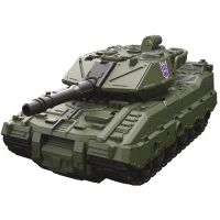 Hasbro Transformers pohyblivý Transformer s vylepšením - Brawl 2