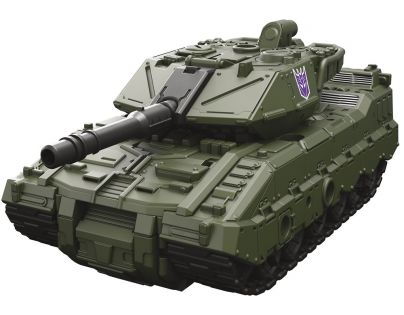 Hasbro Transformers pohyblivý Transformer s vylepšením - Brawl