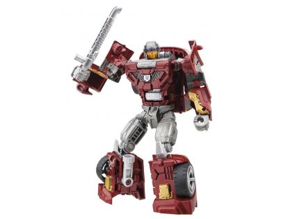Hasbro Transformers pohyblivý Transformer s vylepšením - Dead End