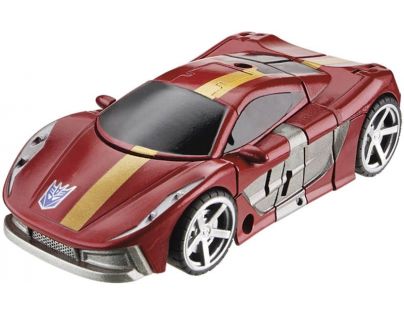 Hasbro Transformers pohyblivý Transformer s vylepšením - Dead End