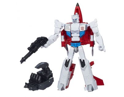 Hasbro Transformers pohyblivý Transformer s vylepšením - Firefly