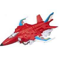 Hasbro Transformers pohyblivý Transformer s vylepšením - Firefly 2