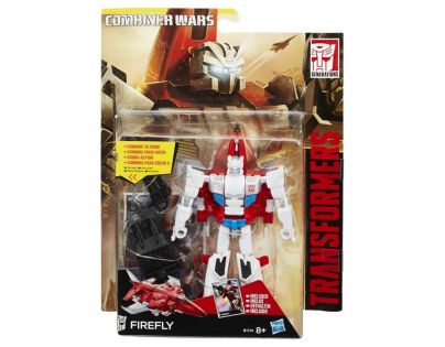 Hasbro Transformers pohyblivý Transformer s vylepšením - Firefly