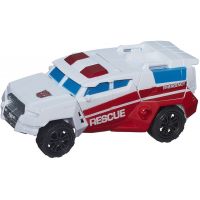 Hasbro Transformers pohyblivý Transformer s vylepšením - First Aid 2