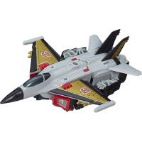 Hasbro Transformers pohyblivý Transformer s vylepšením - Skydive 2
