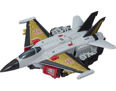 Hasbro Transformers pohyblivý Transformer s vylepšením - Skydive