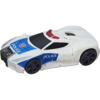 Hasbro Transformers pohyblivý Transformer s vylepšením - Streetwise 2