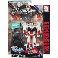 Hasbro Transformers pohyblivý Transformer s vylepšením - Streetwise 3