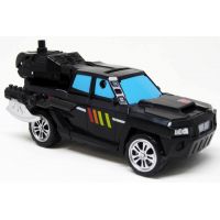 Hasbro Transformers pohyblivý Transformer s vylepšením - Trailbreaker 2