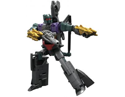 Hasbro Transformers pohyblivý Transformer s vylepšením - Vortex