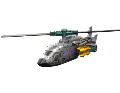 Hasbro Transformers pohyblivý Transformer s vylepšením - Vortex