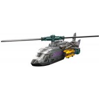 Hasbro Transformers pohyblivý Transformer s vylepšením - Vortex 2