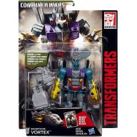 Hasbro Transformers pohyblivý Transformer s vylepšením - Vortex 4