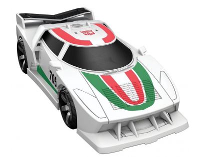 Hasbro Transformers pohyblivý Transformer s vylepšením - Wheeljack