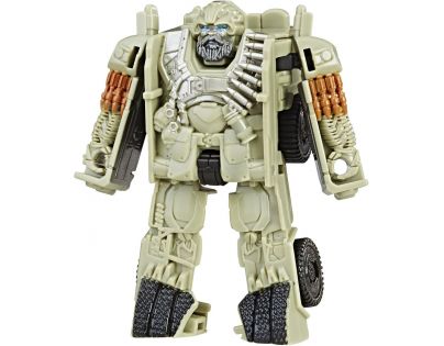 Hasbro Transformers Poslední rytíř Legion Autobot Hound