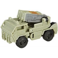 Hasbro Transformers Poslední rytíř Legion Autobot Hound 2