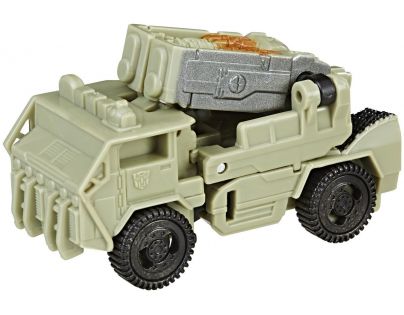 Hasbro Transformers Poslední rytíř Legion Autobot Hound