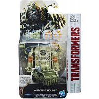Hasbro Transformers Poslední rytíř Legion Autobot Hound 3