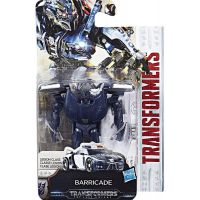 Hasbro Transformers Poslední rytíř Legion Barricade 3