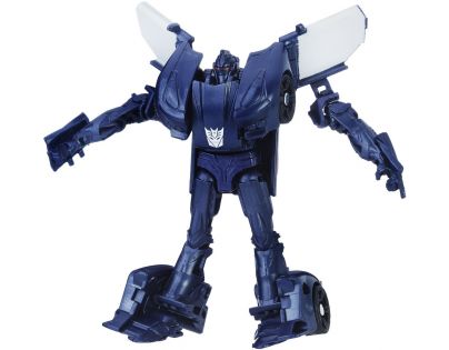 Hasbro Transformers Poslední rytíř Legion Barricade