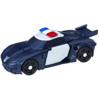 Hasbro Transformers Poslední rytíř Legion Barricade 2