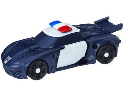 Hasbro Transformers Poslední rytíř Legion Barricade