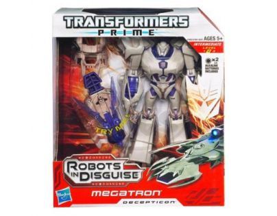 Transformers Prime Powerizers Hasbro - Dreadwing