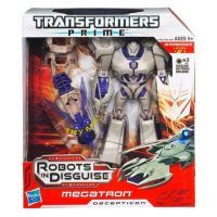 Transformers Prime Powerizers Hasbro - Dreadwing 4