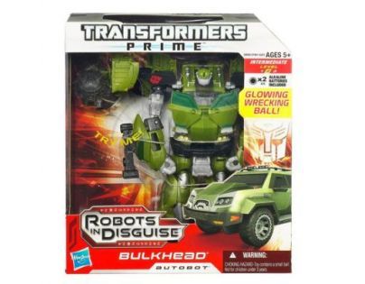 Transformers Prime Powerizers Hasbro - Dreadwing