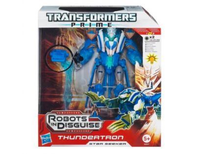 Transformers Prime Powerizers Hasbro - Dreadwing
