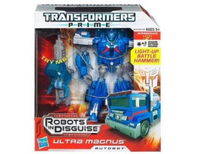 Transformers Prime Powerizers Hasbro - Dreadwing