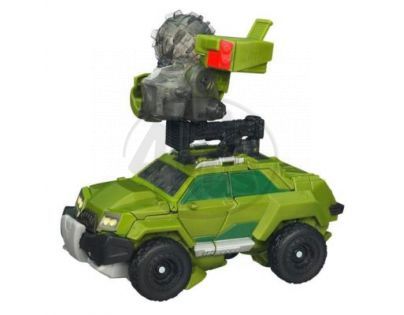Transformers Prime Powerizers Hasbro - Ultra Magnus