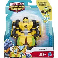 Hasbro Transformers Rescue Bots kolekce Rescan Bumblebee 3
