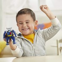 Hasbro Transformers Rescue Bots kolekce Rescan Chase 3