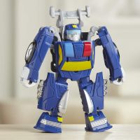 Hasbro Transformers Rescue Bots kolekce Rescan Chase 2