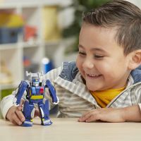 Hasbro Transformers Rescue Bots kolekce Rescan Chase 4