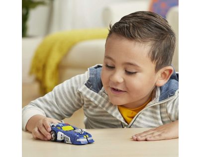 Hasbro Transformers Rescue Bots kolekce Rescan Chase