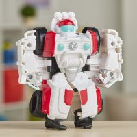 Hasbro Transformers Rescue Bots kolekce Rescan Medix 3