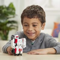 Hasbro Transformers Rescue Bots kolekce Rescan Medix 5
