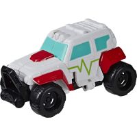 Hasbro Transformers Rescue Bots kolekce Rescan Medix 2