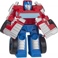 Hasbro Transformers Rescue Bots kolekce Rescan Optimus Prime