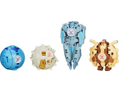 Hasbro Transformers Rid Balení 4 Miniconů